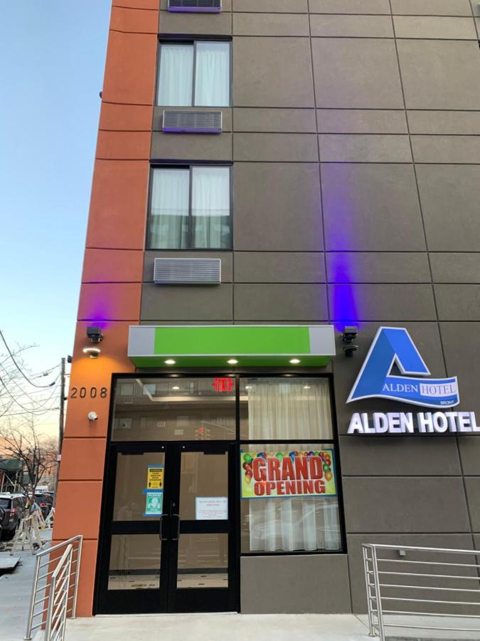 Alden Hotel Nova York
